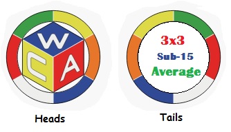 WCA sub 15 ave token.jpg