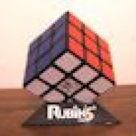 Ultimate Cuber