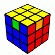 PlainCuber