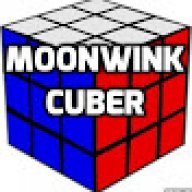 Moonwink Cuber