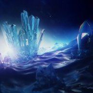 CrystallineCuber