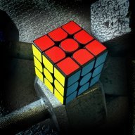 E-Cuber