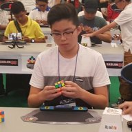 Nicholas Kang