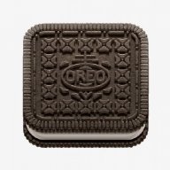 CubicOreo