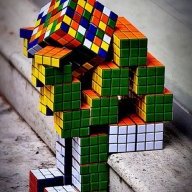 AcuberCubes