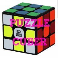 Puzzle Cuber