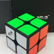 The Pocket Cuber
