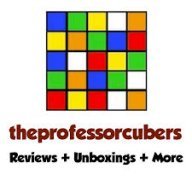 The Professor Cubers