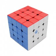 Rubix Noob