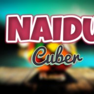 NaiduCuber