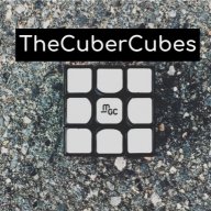 TheCuberCubes