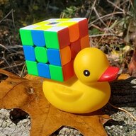 DUDECUBER