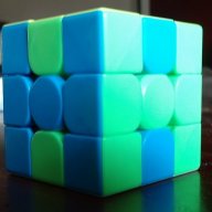 FinnTheCuber