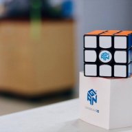 Jerome speedcuber