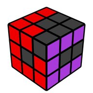 Blobinati Cuber
