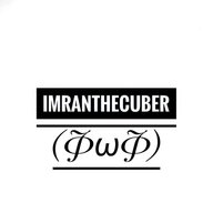 ImranTheCuber