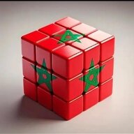 Zyad The Cuber