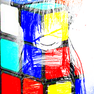 Angel Cube