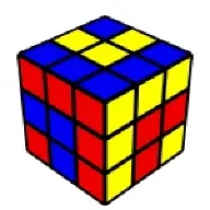 Cubing342