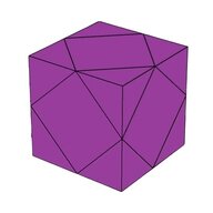 Skewb potato