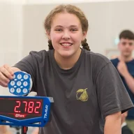 Anja Strydom