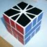 cube fan
