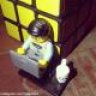Nader Cube