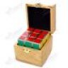Echo Cubing
