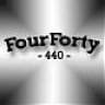 FourForty