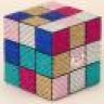 glitterycubes