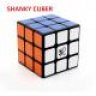 shanky cuber