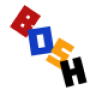 BoshedCubes
