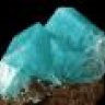 Aurichalcite
