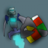 Silvertronica