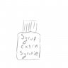 Syrupie