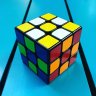 StripyCubing