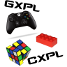 CubingXPLego