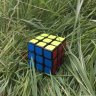 OJ Cubing