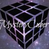 Mystery Cuber