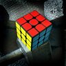 E-Cuber