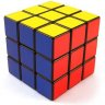 Matt Cube