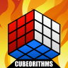 Cubeorithms