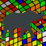 ElephantCuber