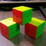 DISONY CUBE