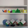FelixFastCube