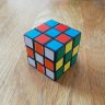 TGCuber