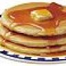 Pancake's girl