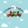 Clumsy Cuber