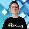 Gezza Cubing
