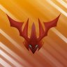 Crimson The Dragon